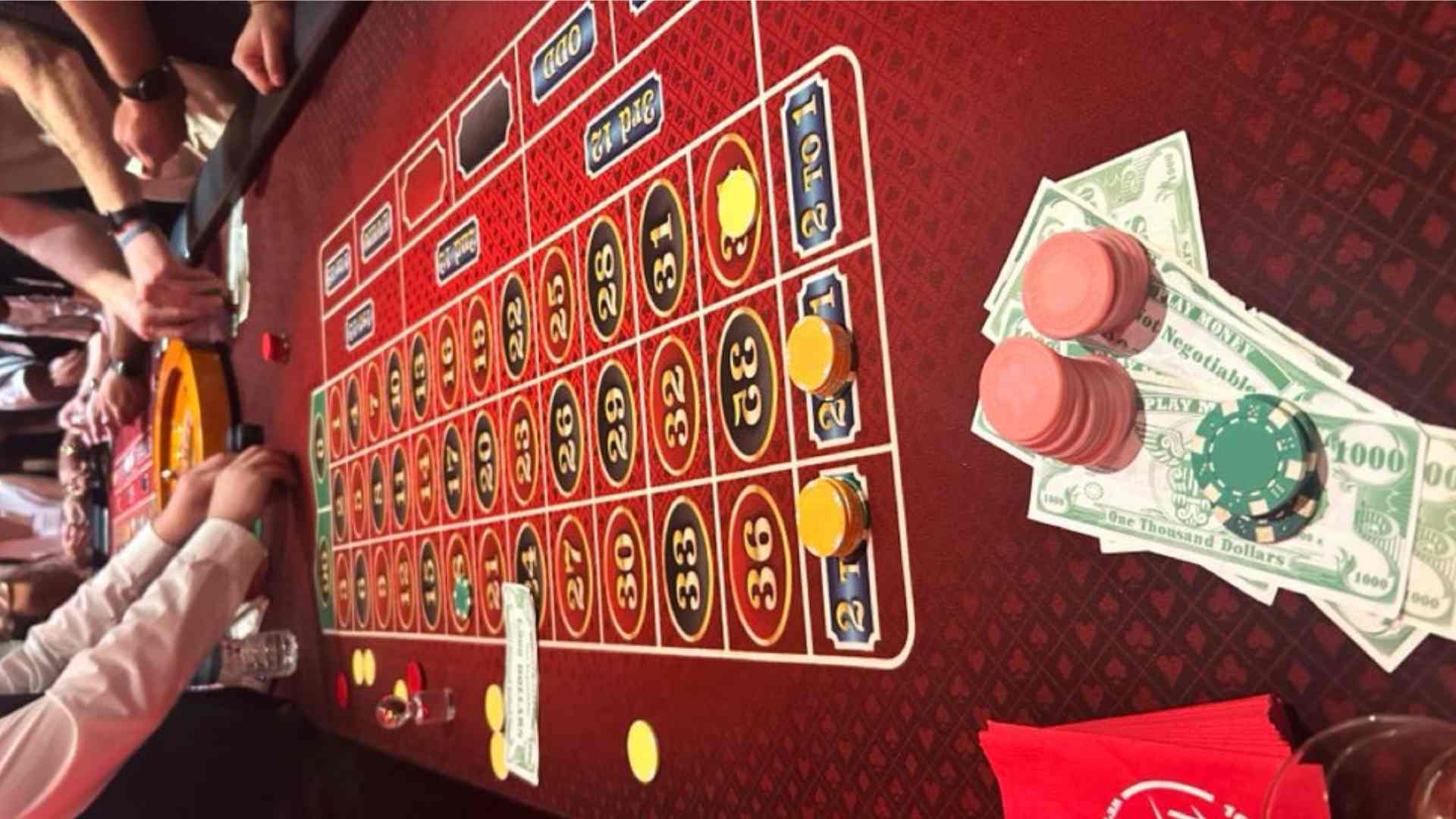what is a betting spread Understanding Spread Markets Across Different Sports