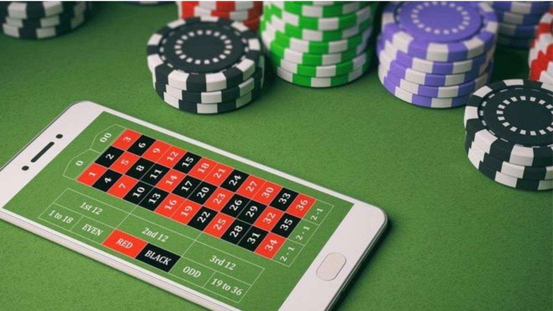 Building Strong Betting Habits That Last