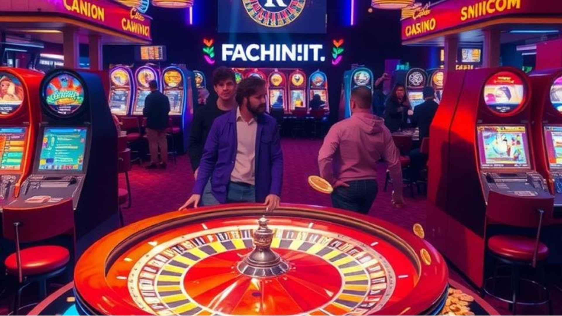 Fortune Wheel Smart Winning Rewards Guide