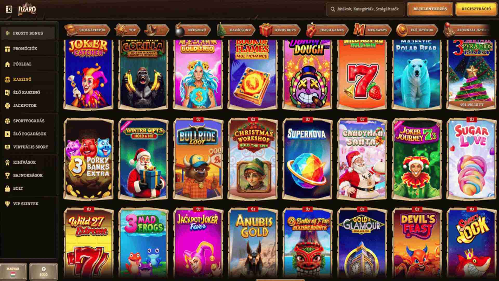 top real money online casino Comparing Leading Real Money Online Casino Platforms
