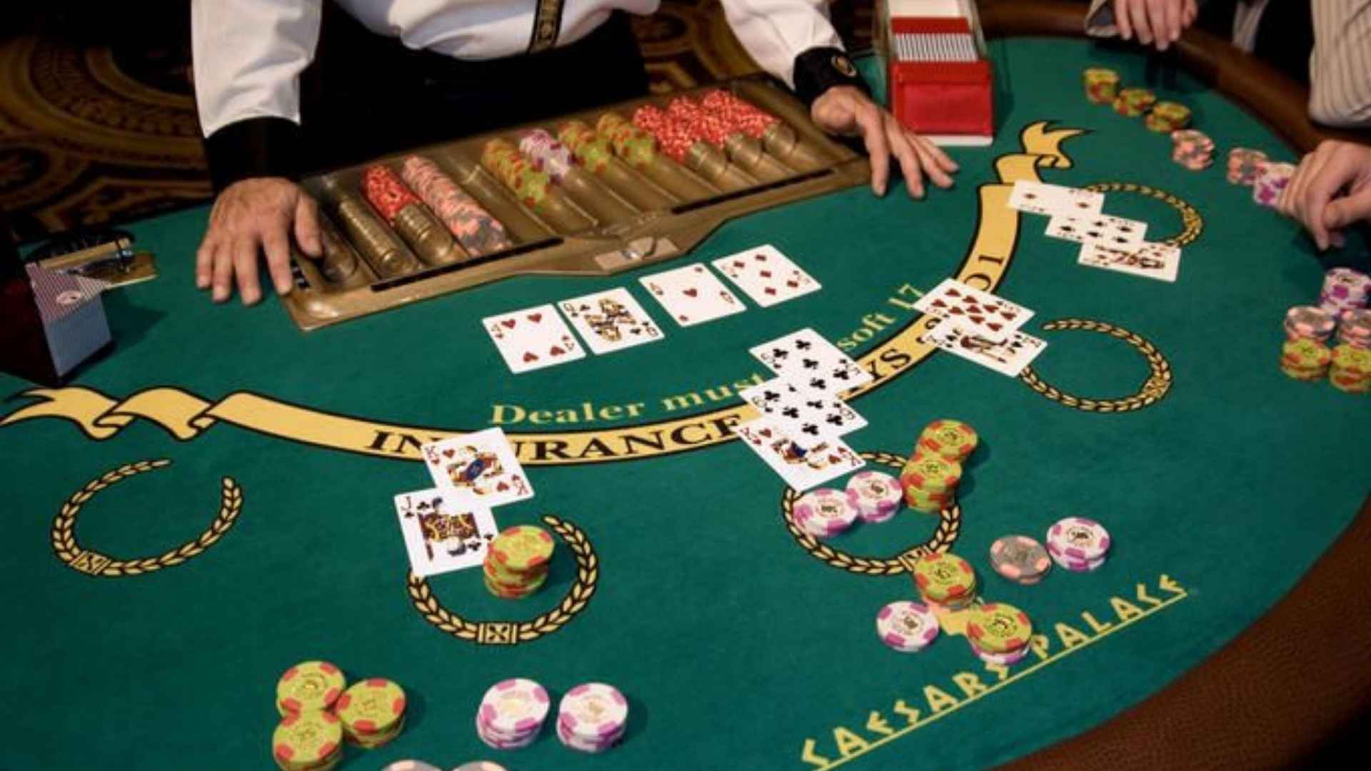The Importance of Responsive Betting Platform Design