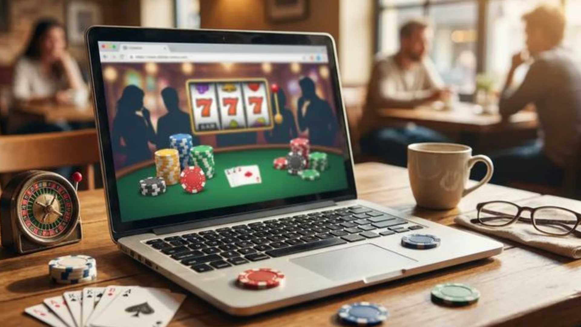 Live Baccarat Encourages A More Relaxed Pace